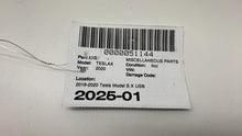 2016-2020 Tesla Model S X USB Hub with WiFi Control Module Assembly 1042829-00-F