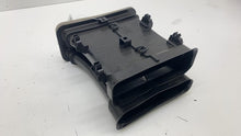 ⭕ 2024-2025 Tesla Cybertruck Rear 2nd Row Intake Dual Duct Assembly 1775725-00-B
