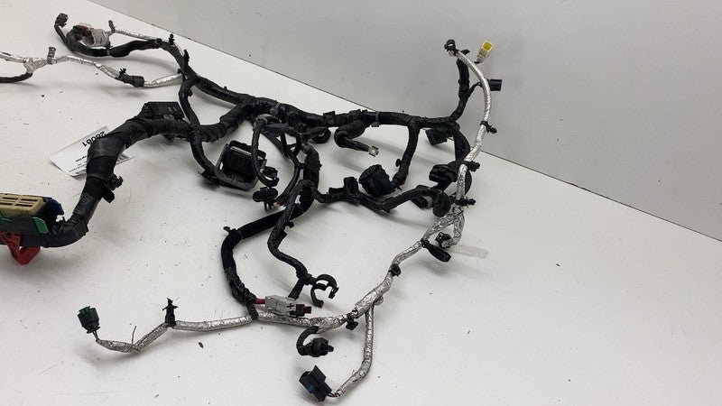 ⭕ 2017-2025 Chrysler Pacifica Engine Motor Wiring Harness Cable Wire Loom Assy