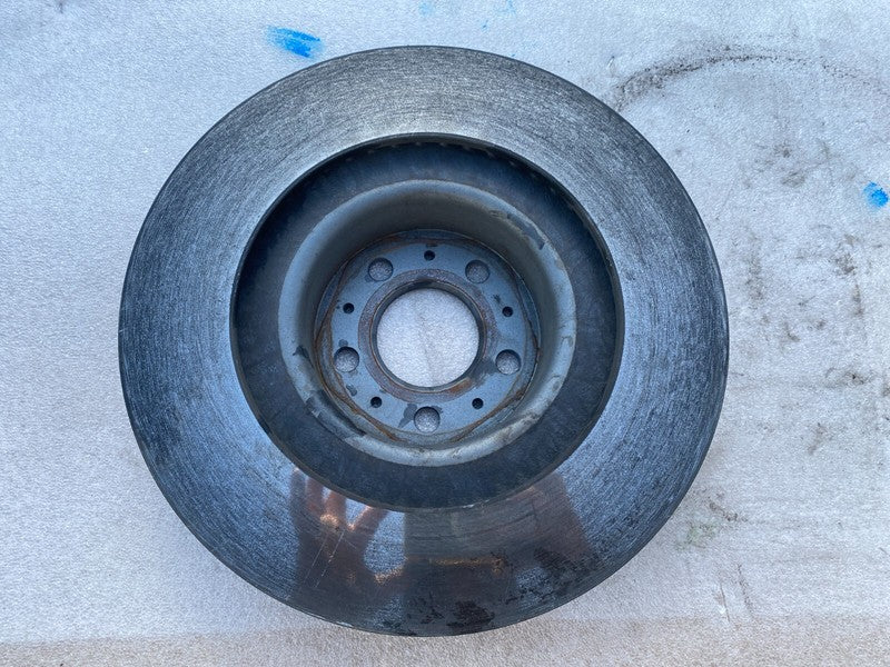 ⭕ 2020-2023 Tesla Model Y MY Front Left or Right Brake Disc Rotor Assembly RH=LH