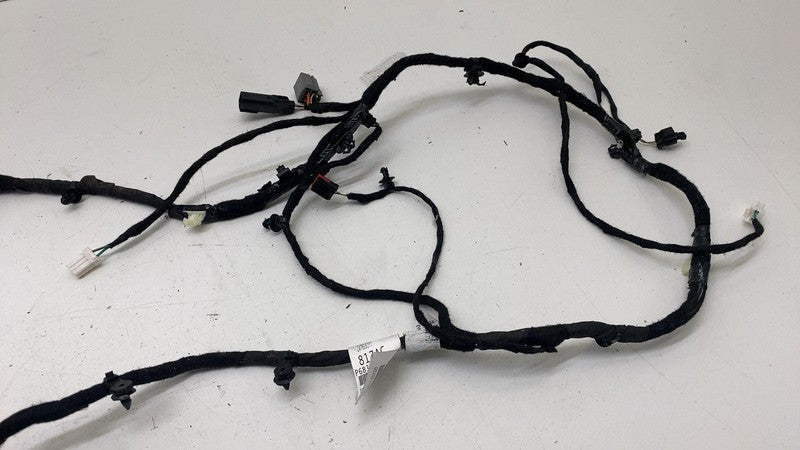 ⭕ 2018 Chrysler Pacifica Liftgate Wiring Harness Wire Assembly 6835481