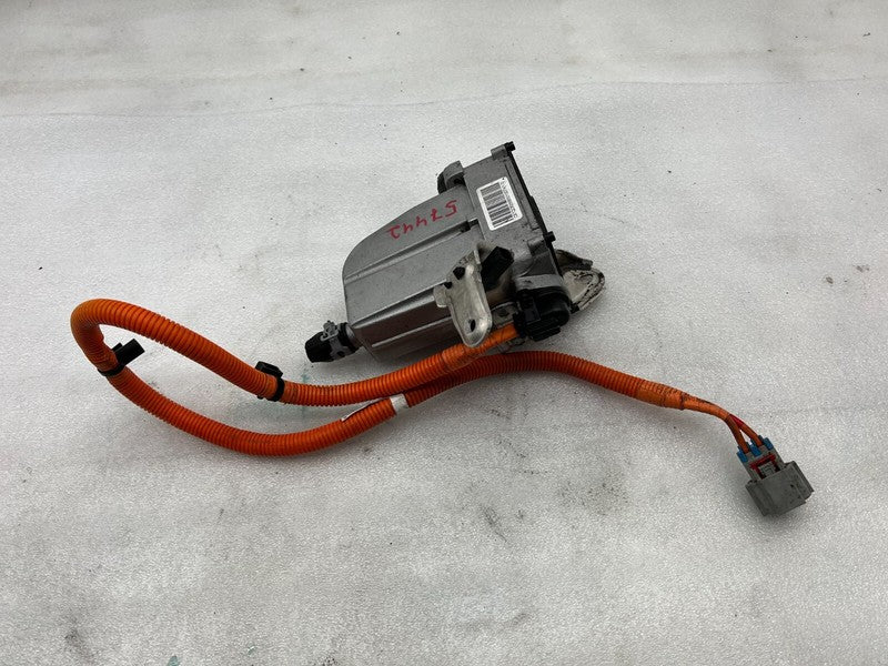 ⭕2016-2020 Tesla Model X MX Electric Battery Heater w/ Wire Harness 10