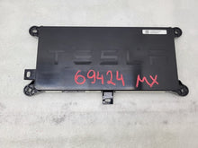 ⭕ 16-20 Model X Rear Body Chassis Control Module BCM Computer TSTD 1043900-00-E