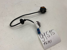 ⭕ 2012-2015 Tesla Model S MS Rear View Backup Camera w/ Cable Wire 1006773-00-F