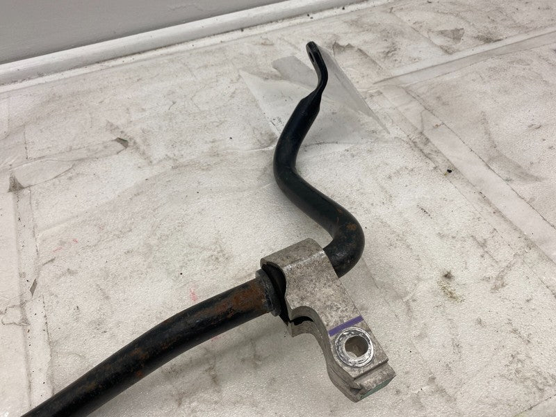 ⭕ 2012-2015 Tesla Model S MS Front Suspension Stabilizer Anti Roll Sway Bar Assy