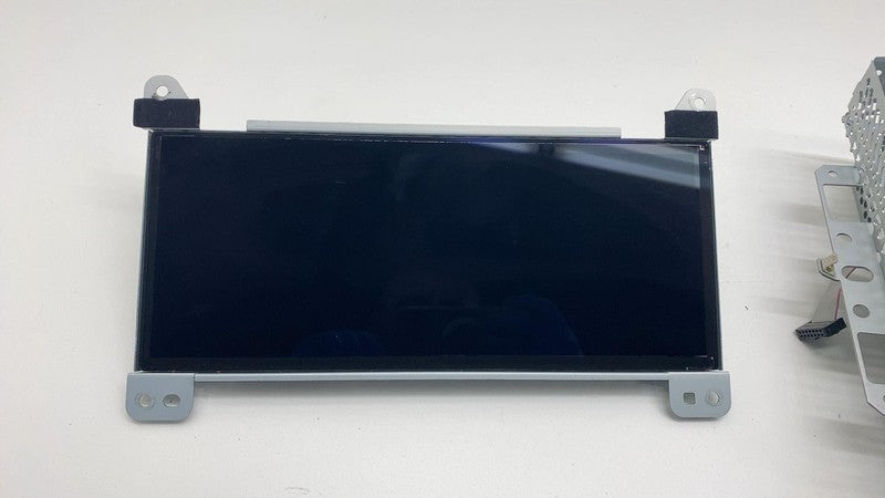 1451809U0H 2016-2020 Tesla Model S X Infotainment Media Control Unit w/ Speedometer Screen