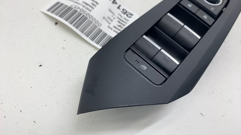 ⭕ 23-24 Toyota Prius Front Left Door Window Switch w/ Bezel Trim LH 84