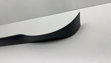⭕ 2016-2024 Tesla Model X Rear Driver Side C-Pillar Middle Trim Cover Panel Left