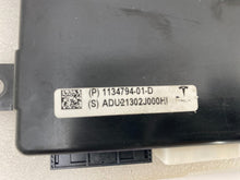 ⭕ 2021-2025 Tesla Model S X Air Suspension Control Module Unit OEM 1134794-01-D