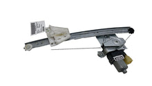 2013-2018 Ford C-Max Rear Driver Side Door Window Regulator & Motor Left LH OEM