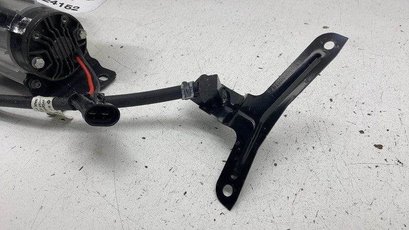 PT0005569301 2022-2024 Rivian R1T R1S Rear Air Ride Suspension Compressor Pump PT00055693-01