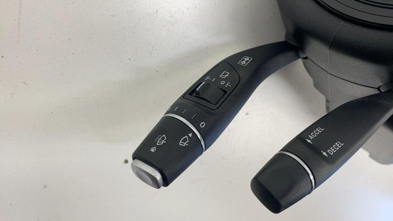 A2469001311 ⭕ 14-19 Mercedes B-Class Steering Column Clockspring Control Module A2469001311