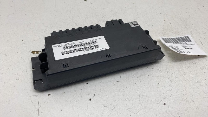 ⭕ 2019-2020 RAM 3500 Multifunction Vehicle Systems Interface Module 68