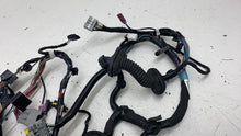 ⭕ 18-20 Model S Front Driver Door Wiring Harness Cable Loom Left LH 1004419-00-T