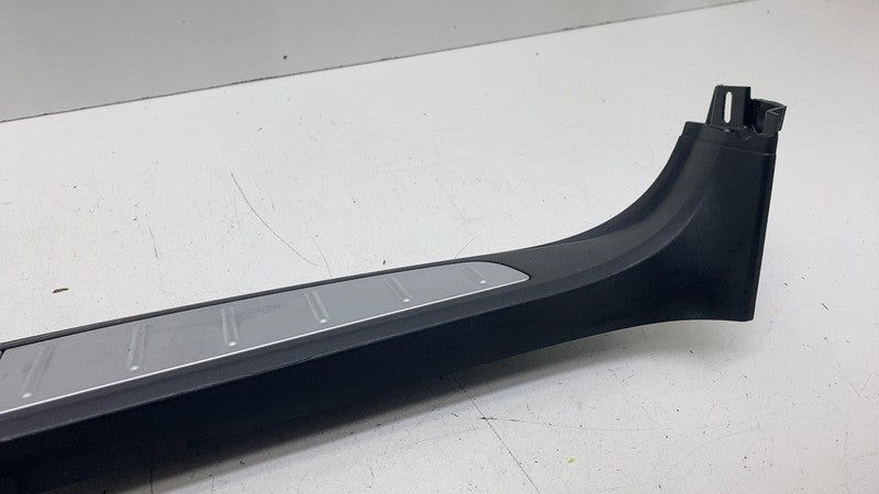 103599300C ⭕ 16-20 Model X Rear Lower Liftgate Trunk Sill Molding Panel Trim 1035993-00-C