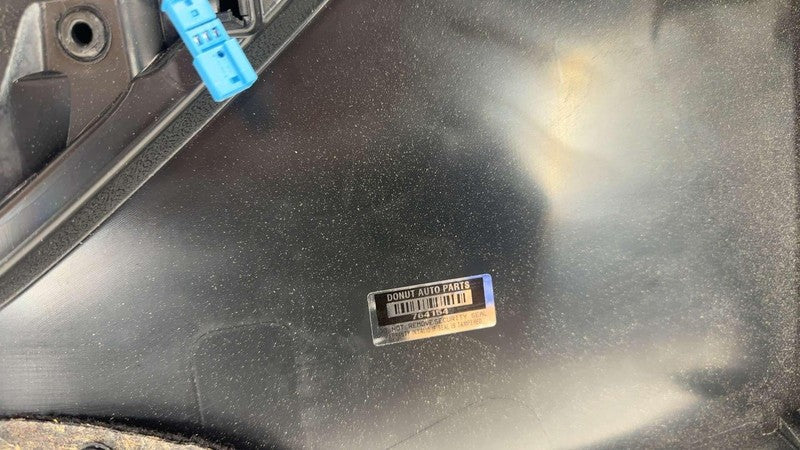 ⭕ 2020-2024 Tesla Model Y Front Passenger Side Door Panel Trim Card Cover Right