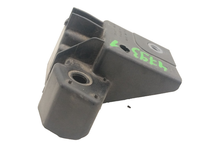 ⭕ 12-15 Model S Front Driver Side Bumper Guide Support Bracket Left 10