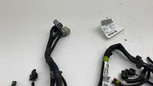 ⭕ 12-14 Tesla Model S Front Module Tech Package Wire Wiring Harness 1004557-01-H
