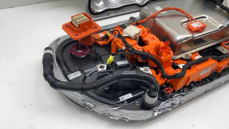 ⭕ 17-20 Model 3 Power Conversion Onboard Charger Penthouse w/ Cover 10