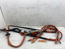 ⭕ 16-20 Model X High Voltage Small Drive Rapid Splitter Cable Kit 1095000-10-E