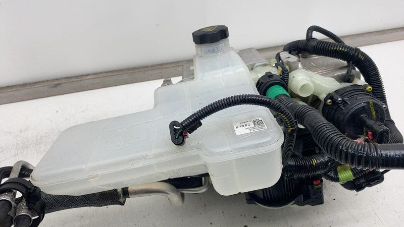 ⭕ 21-23 Model X S Supermanifold Octovalve Coolant Reservoir Pump 17521