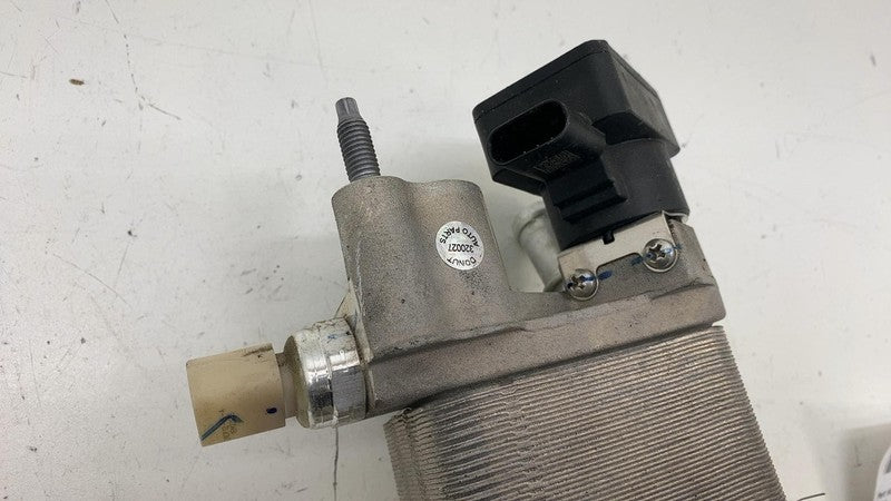 ⭕ 2021 2022 2023 Polestar 2 Air Conditioner A/C Heat Exchanger Dyer Assembly OEM