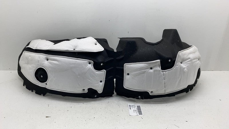 ⭕2025-2026 Tesla Model Y Rear Left Wheel Fender Liner Splash Shield 19