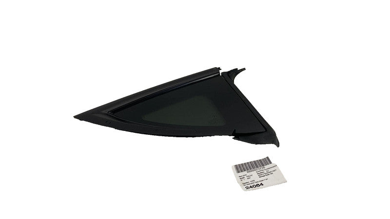 ⭕ 20-23 Model Y Rear Passenger Side Quarter QTR Window Glass Right 149
