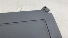 ⭕ 2022 Rivian EDV-700 Amazon Van Front Passenger Sunvisor Shade Sun Visor Right