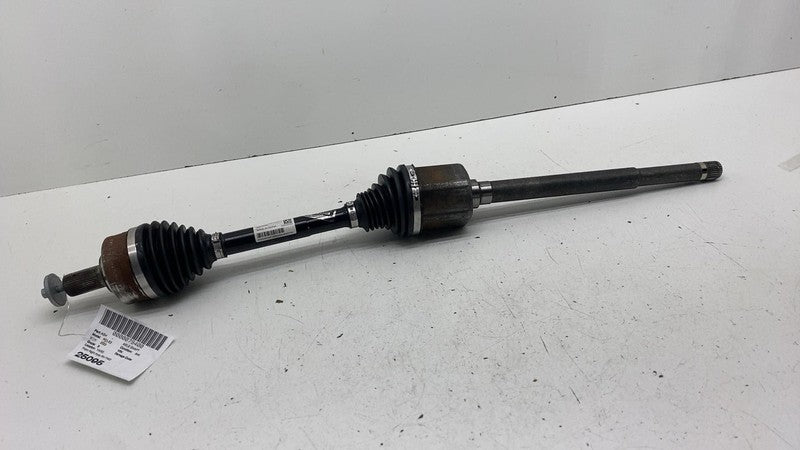 ⭕ 2021-2023 Polestar 2 Front Passenger Side Axle Driveshaft Right FWD 