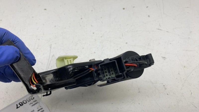 ⭕ 2017-2025 Tesla Model 3 Rear Liftgate Tailgate Decklid Lock Latch Ac