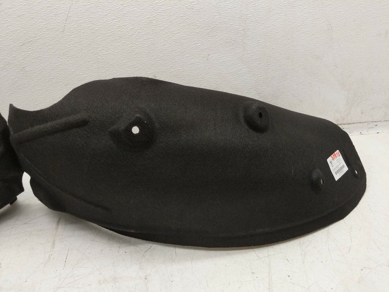 ⭕ 16-20 Model X MX Rear Left Quarter Wheelhouse Liner Splash Shield 10