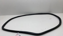 ⭕ 22-24 Rivian R1T R1S Rear Passenger Side Door Weatherstrip Rubber Seal Right