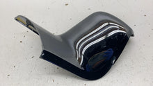 ⭕ 16-26 Tesla Model X Rear Driver 2nd Row Seat Monopost Cover Left 1062962-00-B
