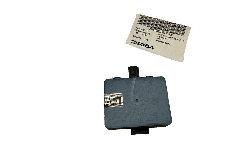 32334824 ⭕ 2021 2022 2023 Polestar 2 Blind Spot Sensor Control Module Unit OEM 32334824