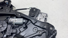 ⭕ 20-24 Model Y Rear Right Door Window Regulator & Motor w/ Carrier 1495513-F1-H
