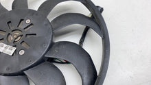 ⭕ 2022-2024 Rivian R1S R1T Radiator Cooling Fan Blade Motor Shroud 5001755-05