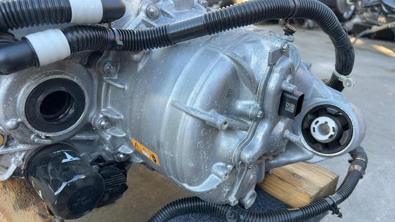 1120980 00 G ⭕ 2017-2023 Tesla Model 3 M3 Electric Engine Rear Drive Unit 3DU