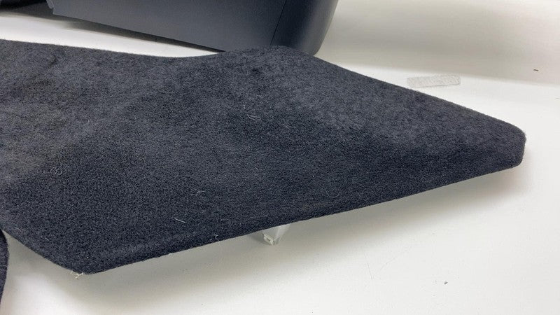 17-20 Tesla Model 3 Front Center Console Armrest Cup Holder Carrier 15