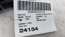 ⭕ 2017-2024 Chrysler Pacifica Rear Side Quarter Air Vent Grille Right 68170766AB