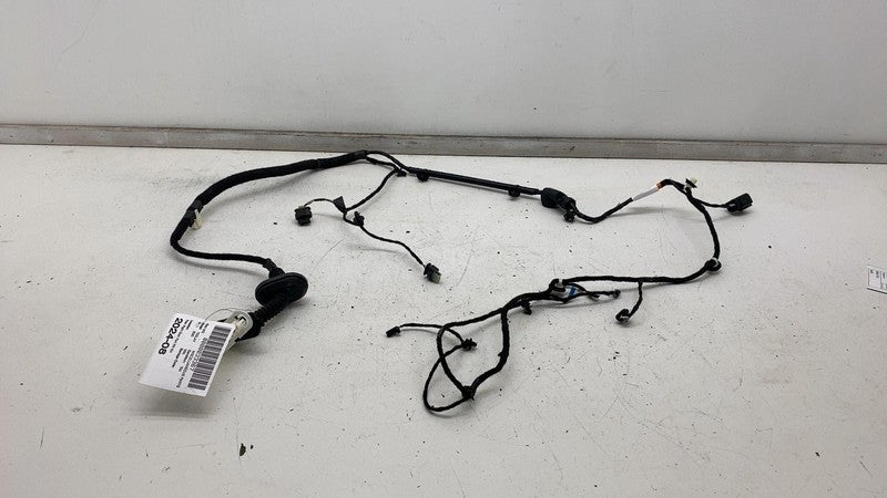 ⭕ 2020-2023 Tesla Model Y Rear Door Wiring Harness Cable Wire Right 14