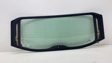 ⭕ 14-20 BMW i3 I01 Rear Trunk Tailgate Liftgate Back Window Glass Assembly OEM