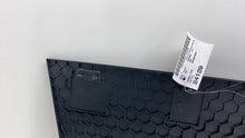 2024 2025 Tesla Cybertruck Front Trunk Frunk Access Trim Panel Cover Assembly