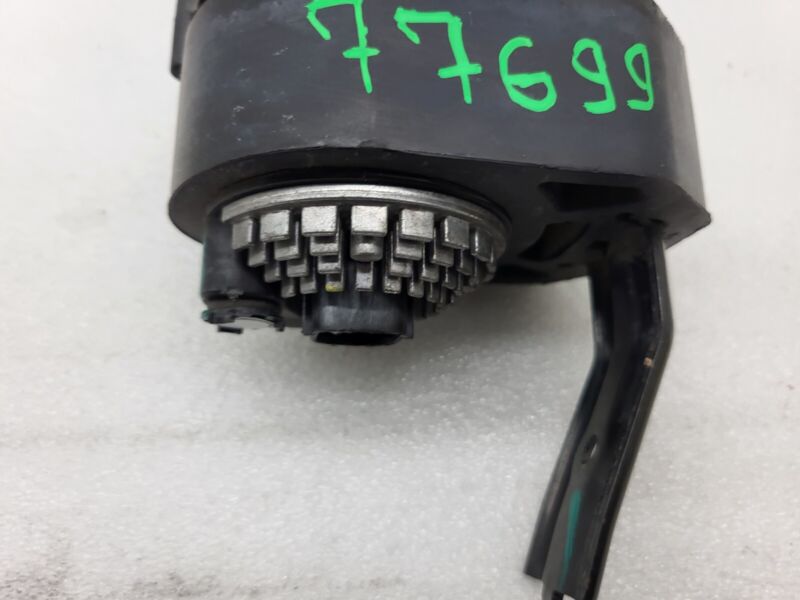 2012-2015 Tesla Model S MS Auxiliary Water Coolant Battery Cooling Pump Assembly