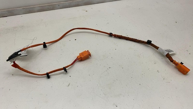 ⭕ 2022 2023 ID.4 High Voltage Battery PTC Heater Wiring Harness Wire 1