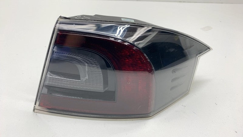 ⭕ 2012-2022 Tesla Model S Rear Taillight LED Outer Tail Lamp Right 600