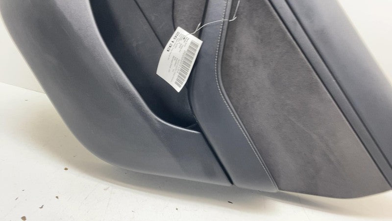 ⭕2021-2023 Tesla Model 3 Rear Passenger Side Interior Door Panel Trim 