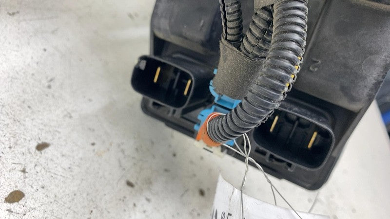 2022-2024 Rivian R1T R1S Steering Gear Rack Pinion Tie Rod Electric Po