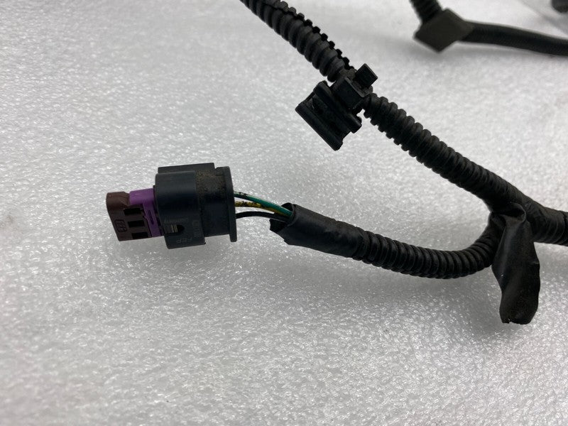 100442104Q ⭕2012-2020 Tesla Model S Rear Bumper Wiring Harness Cable Wire Loom 1004421-04-Q