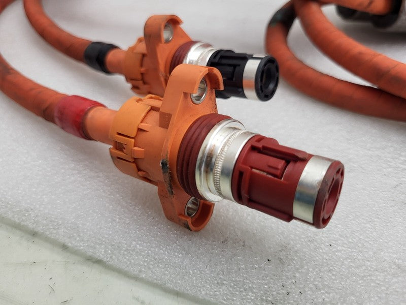 ⭕ 16-20 Model S High Voltage Rapid Charger Splitter w/ Harness Kit 150